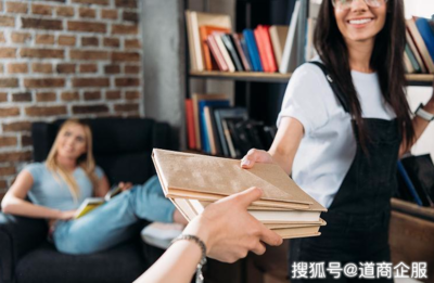 解析圖書經營許可證的許可性質 前置還是后置？